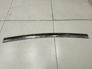 Молдинг бампера передний Toyota RAV4