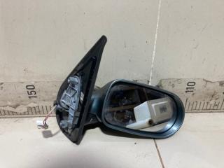 Зеркало элект. переднее правое Fiat Albea