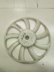 Крыльчатка вентилятора Lexus RX350
