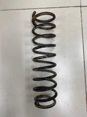 Фото запчасти пружина подвески передняя Daewoo Matiz Б/У запчасть Запчасть пружина подвески передняя Daewoo Matiz