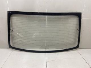 Стекло заднее Renault Logan 1