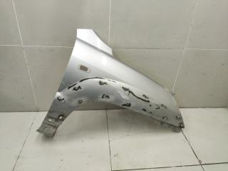 Крыло переднее правое Kia Sportage 2 Б/У Крыло переднее правое Kia Sportage 2