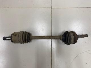 Полуось (привод) передний левый Datsun on-Do 2017