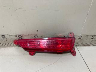 Фонарь в бампер задний левый Hyundai Creta 1