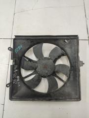 Вентилятор радиатора Volvo V40 1