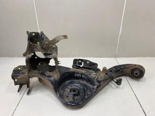 Рычаг подвески продольный задний левый Nissan X-Trail 2016