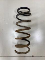 Запчасть пружина подвески передняя Chery Amulet A15