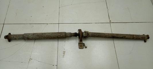 Вал карданный Opel Omega B Б/У Вал карданный Opel Omega B