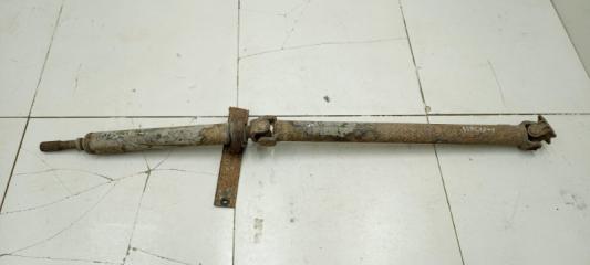 Запчасть вал карданный ИЖ 2126 Ода