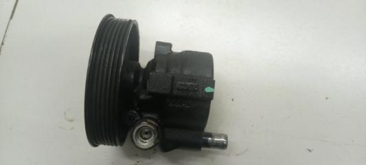 Насос гидроусилителя Renault Logan 1 Б/У Насос гидроусилителя Renault Logan 1