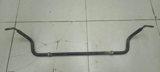 Фото запчасти стабилизатор передний Mazda 6 Б/У запчасть Запчасть стабилизатор передний Mazda 6