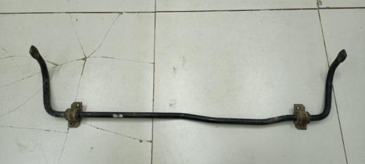 Фото запчасти стабилизатор передний Skoda Fabia 2010 Б/У запчасть Запчасть стабилизатор передний Skoda Fabia 2010