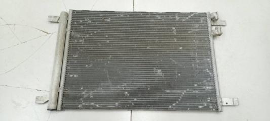 Радиатор кондиционера Volkswagen Tiguan 2