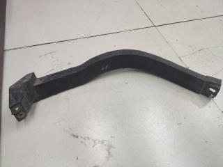 Запчасть кронштейн бампера передний левый Fiat Albea