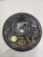 Запчасть щит опорный задний правый Fiat Albea 2006