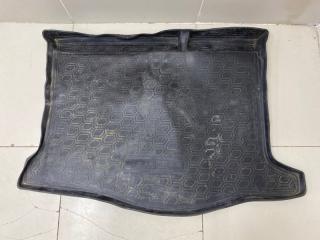 Коврик багажника Renault Sandero Stepway 2 2018 Б/У Коврик багажника Renault Sandero Stepway 2 2018