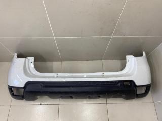 Бампер задний Renault Duster 1