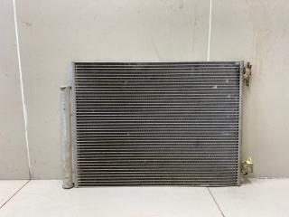 Радиатор кондиционера Renault Duster 1
