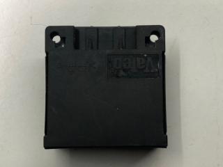 Блок управления вентилятором 406 1997 2.0 RFV (XU10J4R)