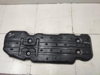 Защита топливного бака Toyota Hilux 8