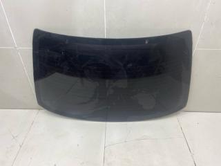 Стекло заднее Geely MK 2012