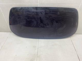 Стекло заднее ЗАЗ Шанс 2011