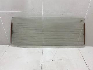 Стекло заднее Лада 2115