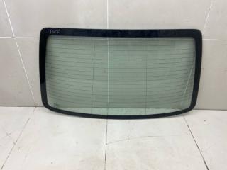 Стекло заднее Chevrolet Aveo 2011