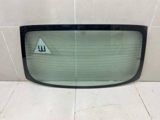 Стекло заднее Renault Symbol 1 2007