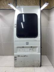 Запчасть дверь багажника левая Fiat Ducato 2 2009