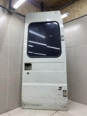 Запчасть дверь багажника правая Fiat Ducato 2 2009