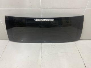 Стекло двери багажника Hyundai Matrix 2002 Б/У Стекло двери багажника Hyundai Matrix 2002