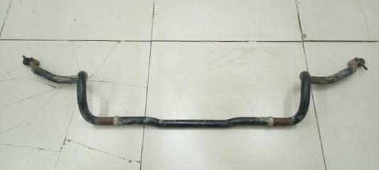 Фото запчасти стабилизатор передний Mazda CX-7 2010 Б/У запчасть Запчасть стабилизатор передний Mazda CX-7 2010