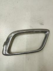 Рамка противотуманной фары правая Renault Sandero Stepway 2 После 2018