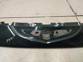 Накладка на решетку радиатора передняя Genesis GV80