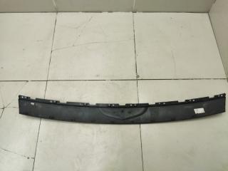 Накладка на решетку радиатора передняя GV80