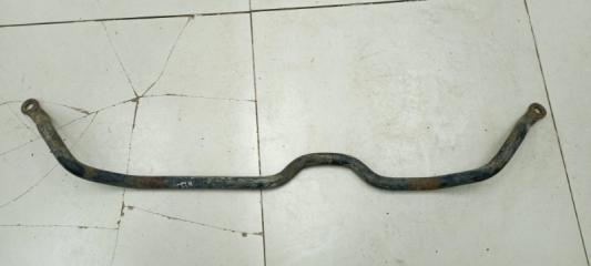 Фото запчасти стабилизатор передний ЗАЗ Шанс 2011 Б/У запчасть Запчасть стабилизатор передний ЗАЗ Шанс 2011