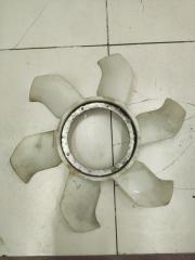 Крыльчатка вентилятора Mitsubishi L200