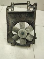 Вентилятор радиатора Audi 80 B4