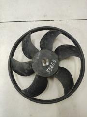 Вентилятор радиатора Renault Duster 1