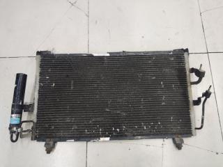 Радиатор кондиционера Mitsubishi Outlander 1 2002