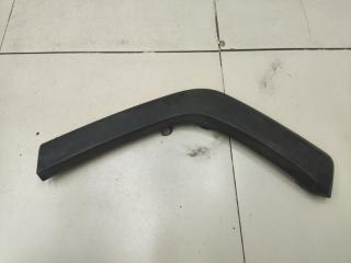 Запчасть накладка на крыло задняя левая Toyota RAV4