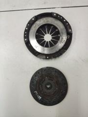 Комплект сцепления Geely MK 2008