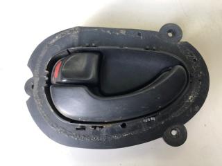 Запчасть ручка двери внутренняя передняя левая Peugeot 406 1997