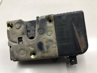 Запчасть замок двери передний правый Peugeot 406 1997