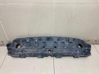 Воздуховод радиатора нижний Ford Ecosport