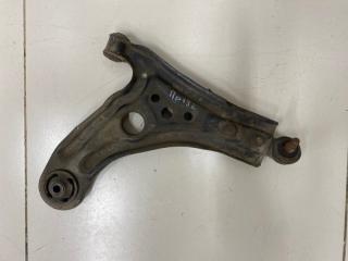 Рычаг подвески передний правый Chevrolet Aveo 2010 Б/У Рычаг подвески передний правый Chevrolet Aveo 2010