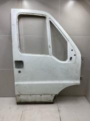Запчасть дверь передняя правая Fiat Ducato 2 2009