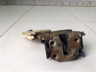 Замок двери передний правый Nissan Almera 2 2000