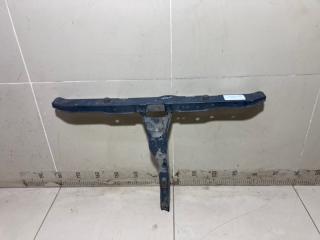 Панель передняя (Телевизор) передний Hyundai Santa Fe 1 2007